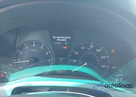 2011 Lexus Rx 350 from USA, damaged, VIN 2T2ZK1BA6BC041511